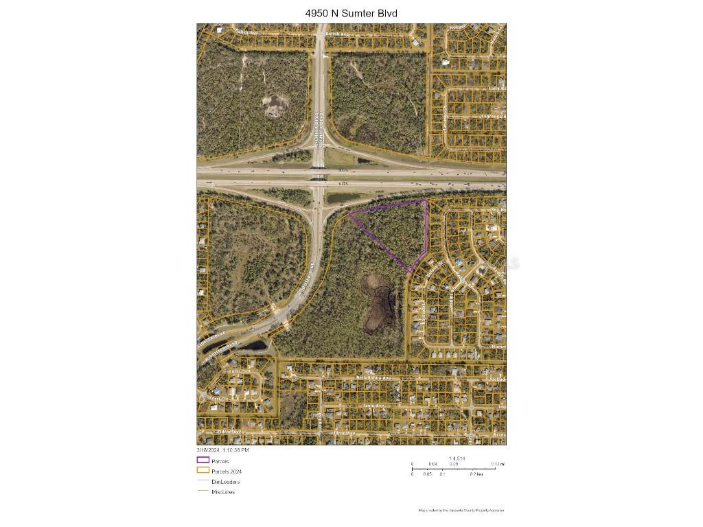 4950 N Sumter Boulevard North Port FL 34286 C7490809 image2