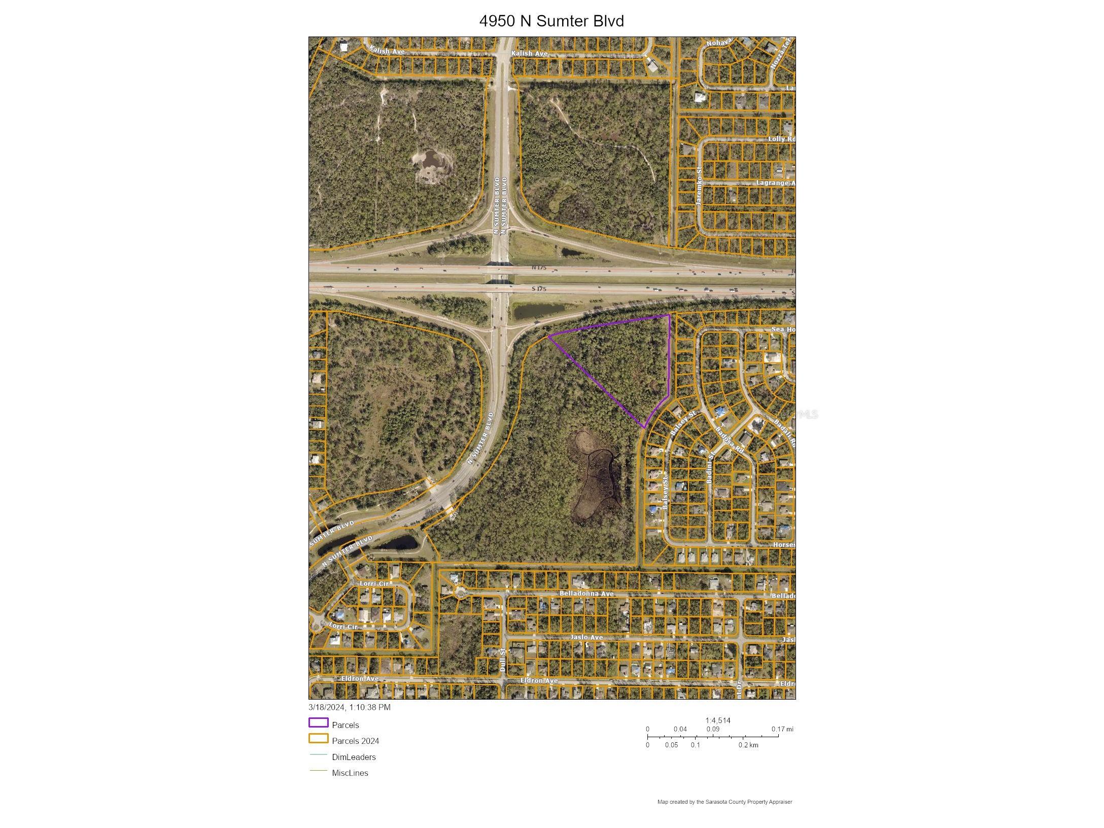4950 N Sumter Boulevard North Port FL 34286 C7490809 image2