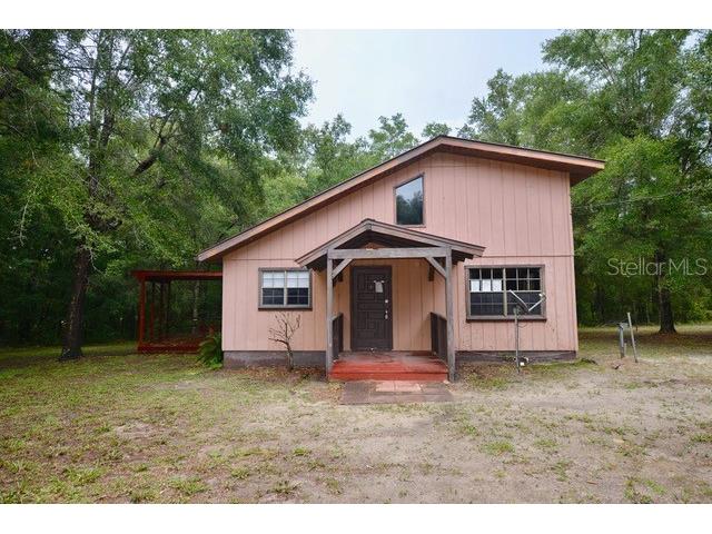 4950 NE 145th Avenue Williston FL 32696 T3330832 image1