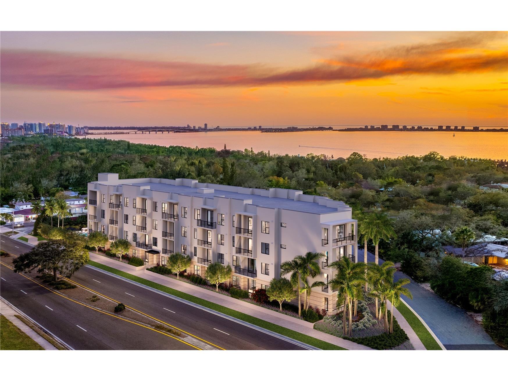 4950 Remington Drive #401 Sarasota FL 34234 A4684673 image1