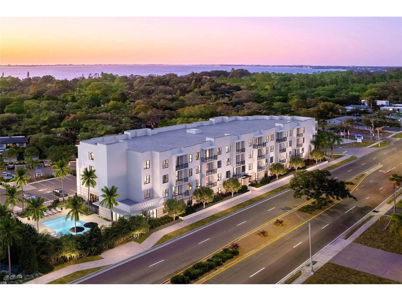 4950 Remington Drive #401 Sarasota FL 34234 A4684673 image2