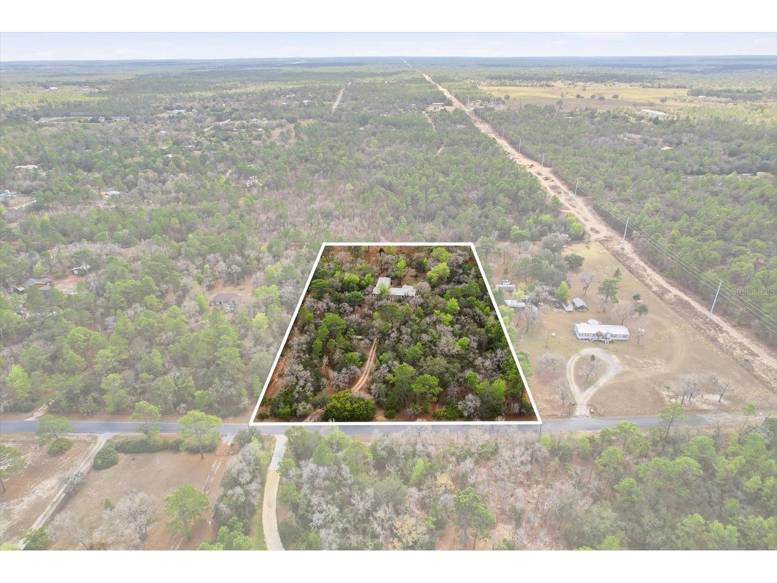 4950 W Mockingbird Street Homosassa FL 34446 OM720728 image44