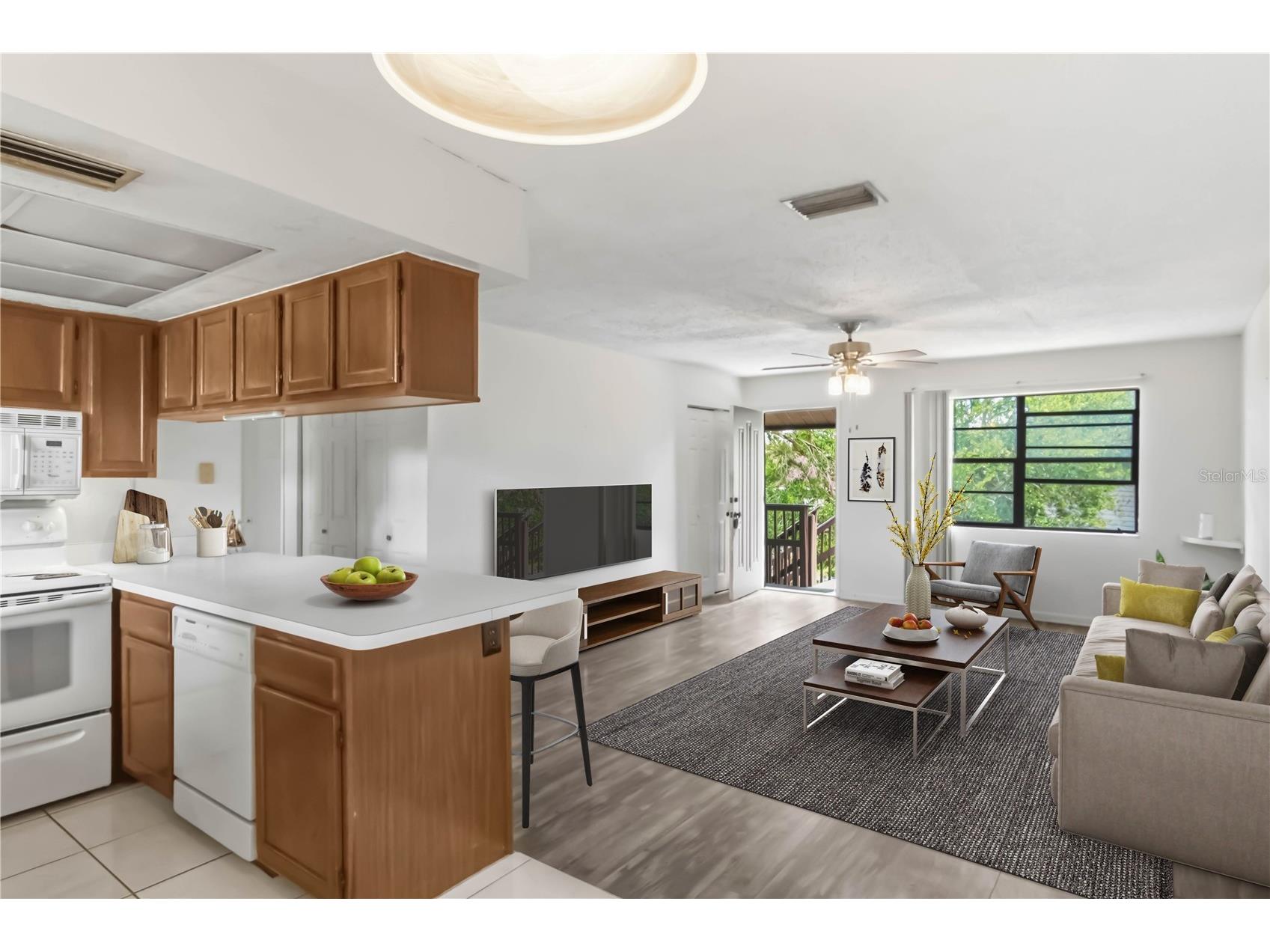 4951 91st Avenue N #33 Pinellas Park FL 33782 A4689955 image4
