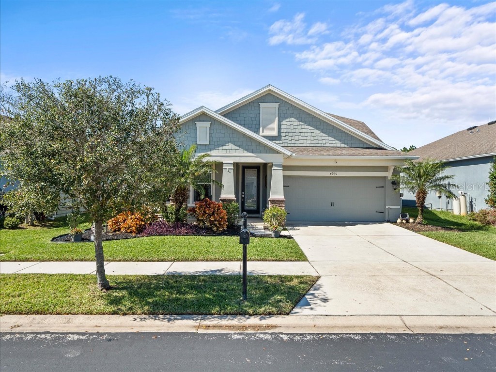4951 Autumn Ridge Drive Wesley Chapel FL 33545 T3505868 image1