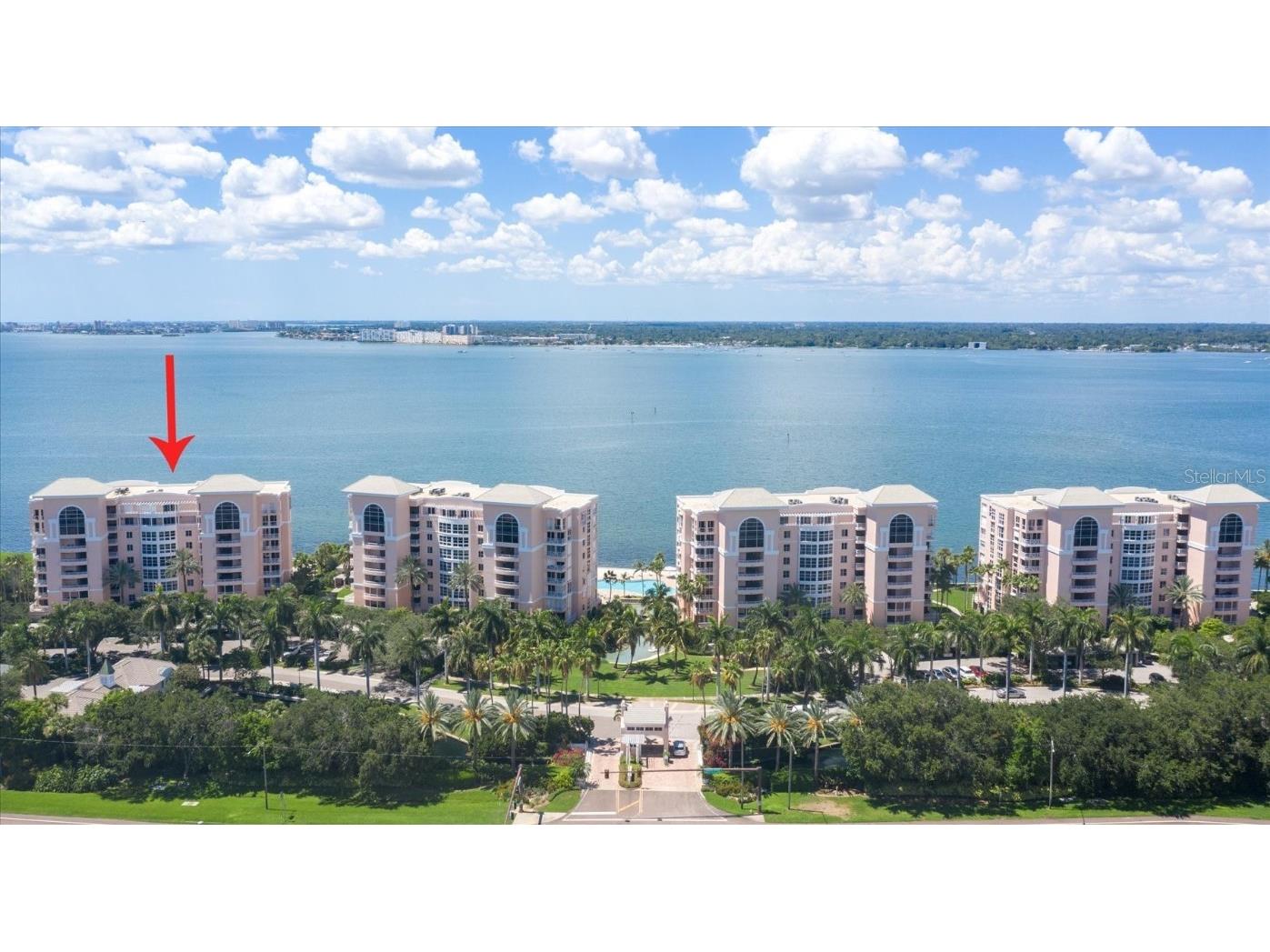 4951 Bacopa Lane S #103 Saint Petersburg FL 33715 - BOCA CIEGA BAY U8214909 image1