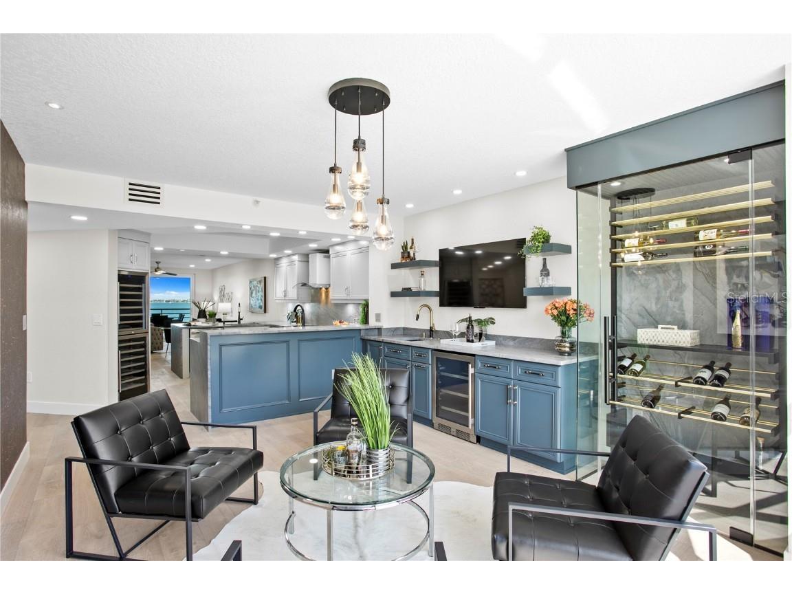 4951 Bacopa Lane S #103 Saint Petersburg FL 33715 - BOCA CIEGA CHANNEL TB8458326 image12