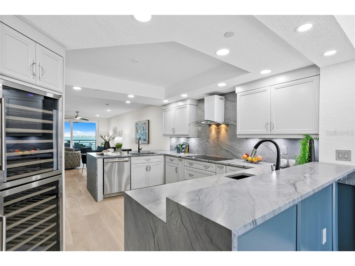 4951 Bacopa Lane S #103 Saint Petersburg FL 33715 - BOCA CIEGA CHANNEL TB8458326 image14