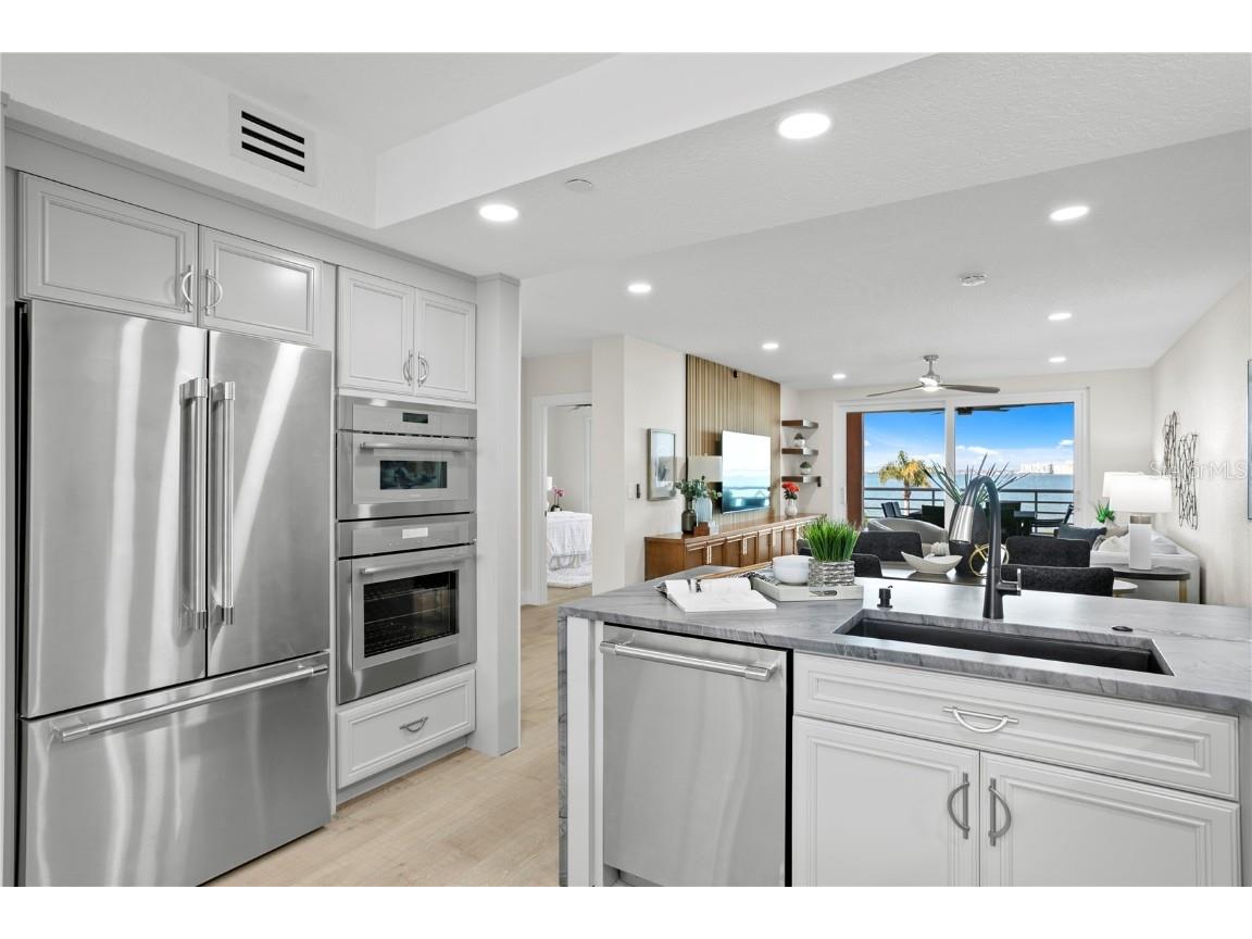 4951 Bacopa Lane S #103 Saint Petersburg FL 33715 - BOCA CIEGA CHANNEL TB8458326 image15