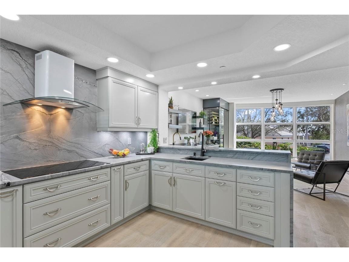 4951 Bacopa Lane S #103 Saint Petersburg FL 33715 - BOCA CIEGA CHANNEL TB8458326 image16