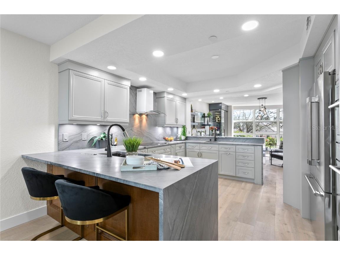 4951 Bacopa Lane S #103 Saint Petersburg FL 33715 - BOCA CIEGA CHANNEL TB8458326 image18