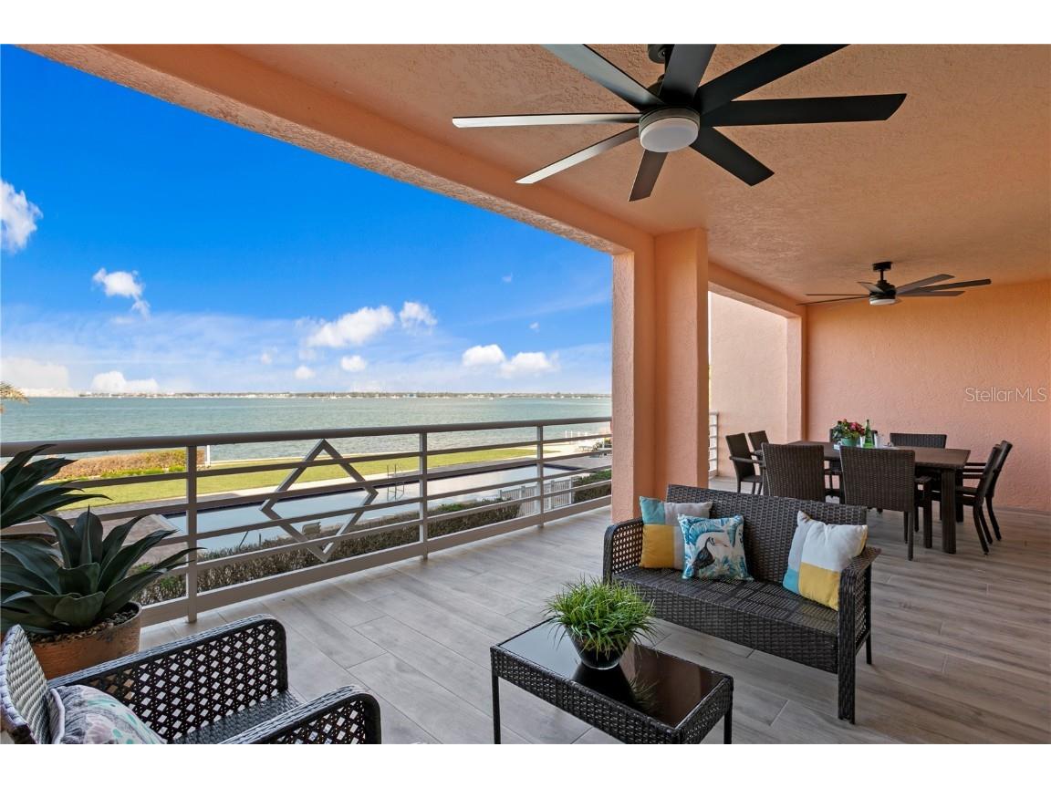 4951 Bacopa Lane S #103 Saint Petersburg FL 33715 - BOCA CIEGA CHANNEL TB8458326 image2