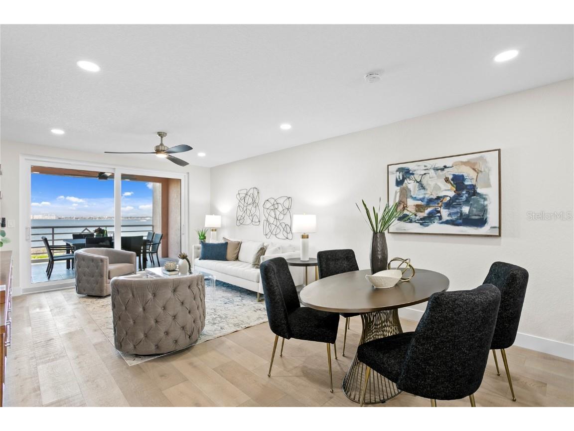 4951 Bacopa Lane S #103 Saint Petersburg FL 33715 - BOCA CIEGA CHANNEL TB8458326 image20