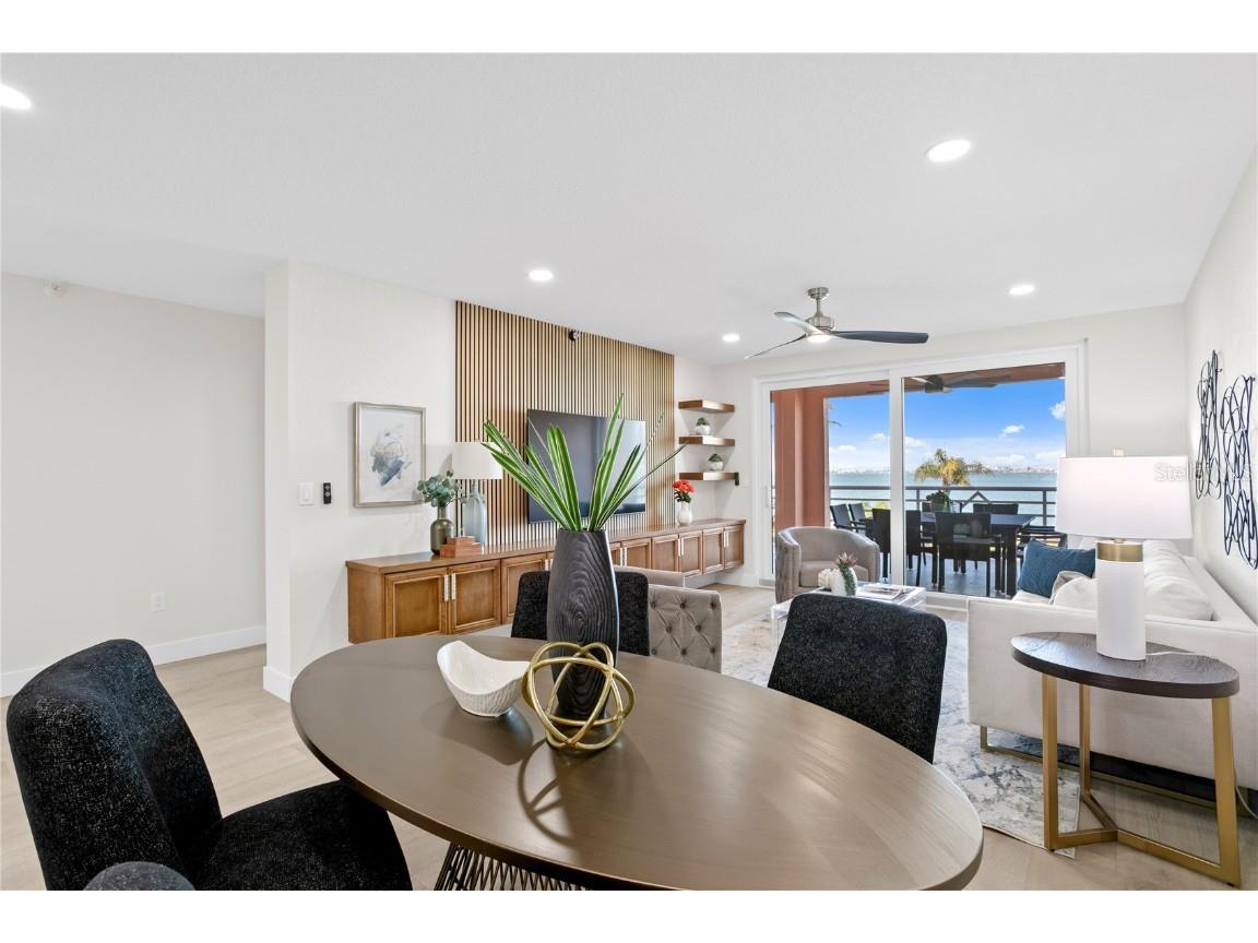 4951 Bacopa Lane S #103 Saint Petersburg FL 33715 - BOCA CIEGA CHANNEL TB8458326 image21