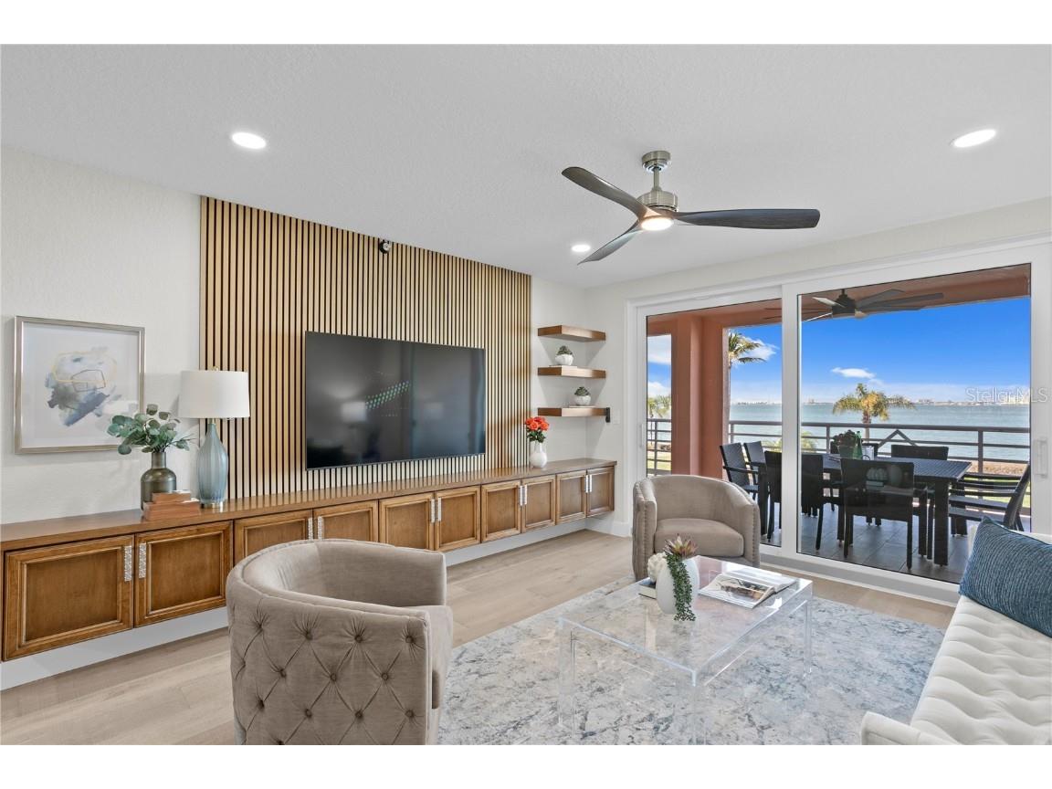 4951 Bacopa Lane S #103 Saint Petersburg FL 33715 - BOCA CIEGA CHANNEL TB8458326 image22