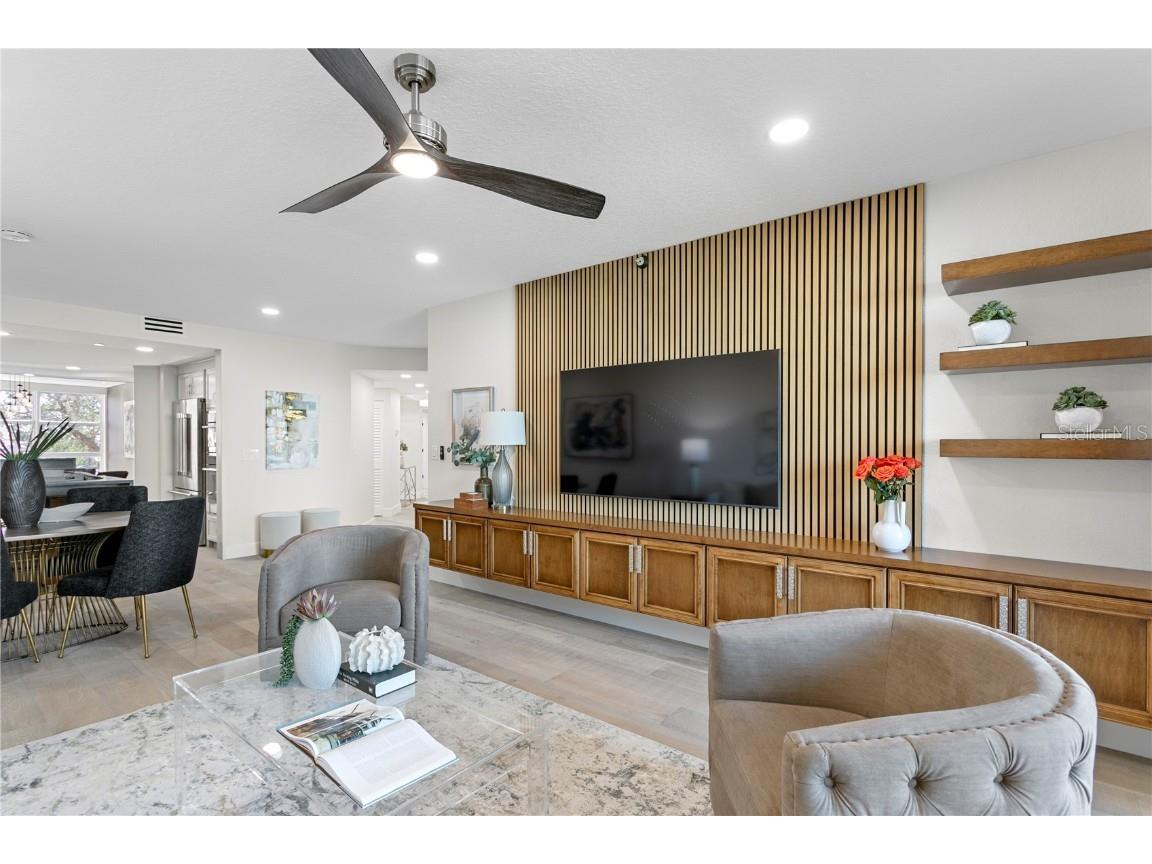 4951 Bacopa Lane S #103 Saint Petersburg FL 33715 - BOCA CIEGA CHANNEL TB8458326 image27