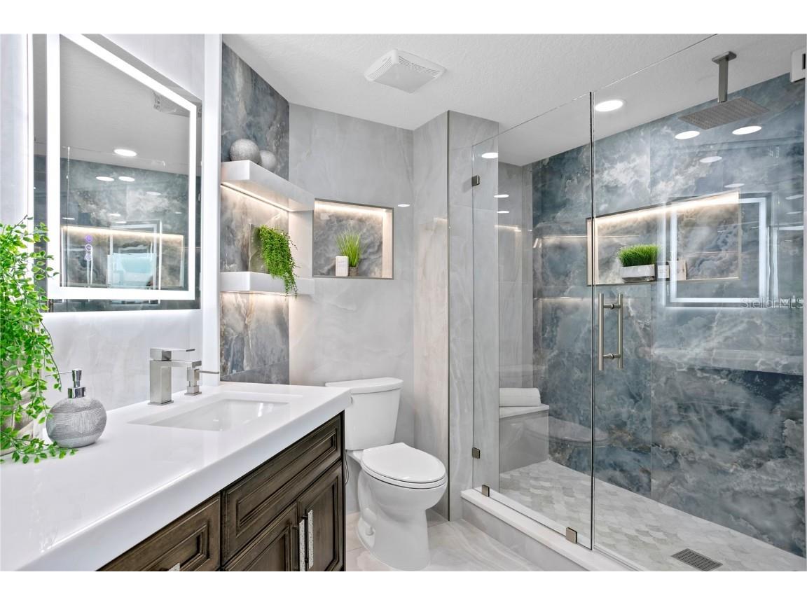 4951 Bacopa Lane S #103 Saint Petersburg FL 33715 - BOCA CIEGA CHANNEL TB8458326 image32