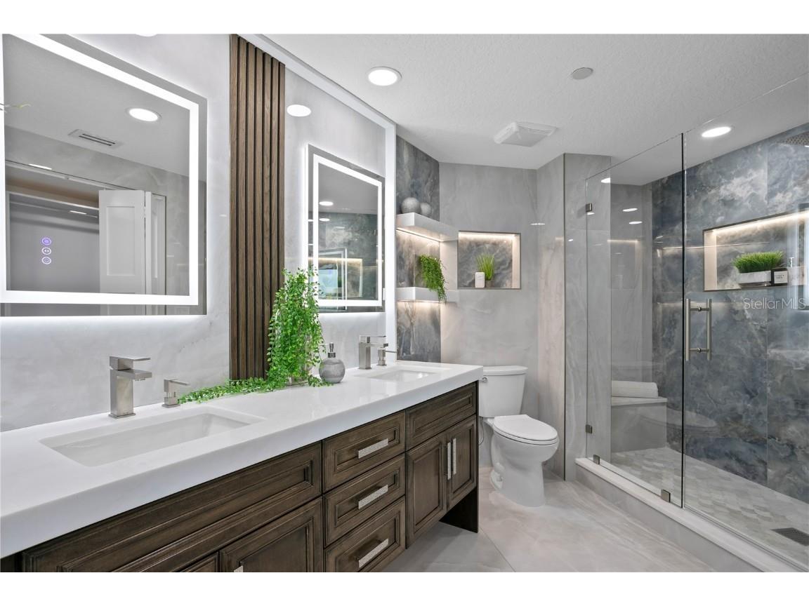 4951 Bacopa Lane S #103 Saint Petersburg FL 33715 - BOCA CIEGA CHANNEL TB8458326 image33