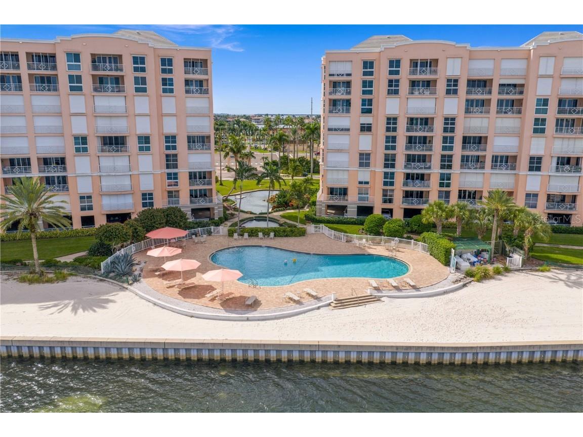 4951 Bacopa Lane S #103 Saint Petersburg FL 33715 - BOCA CIEGA CHANNEL TB8458326 image41