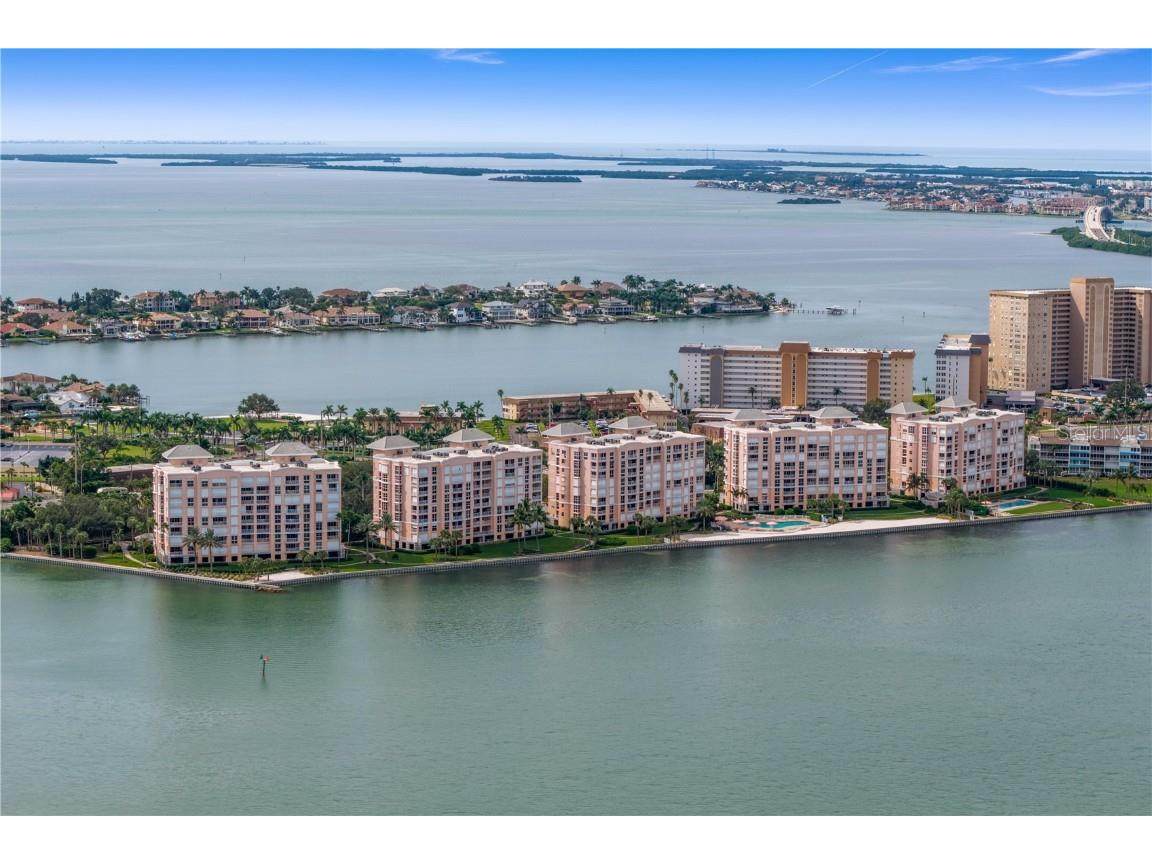 4951 Bacopa Lane S #103 Saint Petersburg FL 33715 - BOCA CIEGA CHANNEL TB8458326 image42