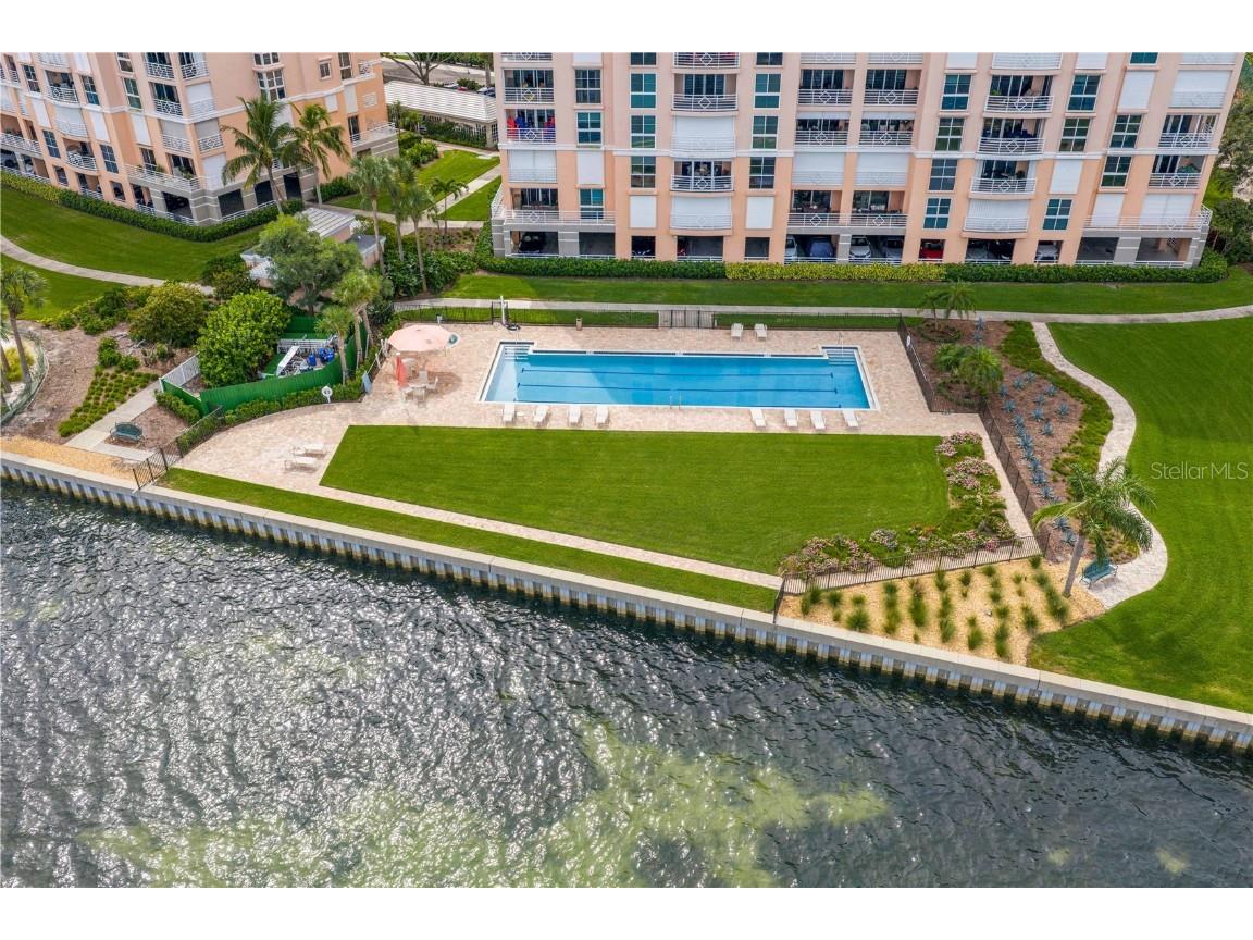 4951 Bacopa Lane S #103 Saint Petersburg FL 33715 - BOCA CIEGA CHANNEL TB8458326 image43