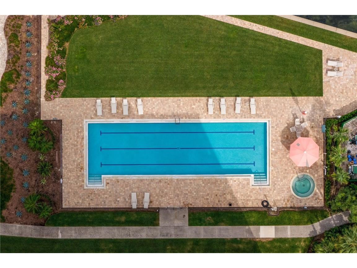 4951 Bacopa Lane S #103 Saint Petersburg FL 33715 - BOCA CIEGA CHANNEL TB8458326 image44