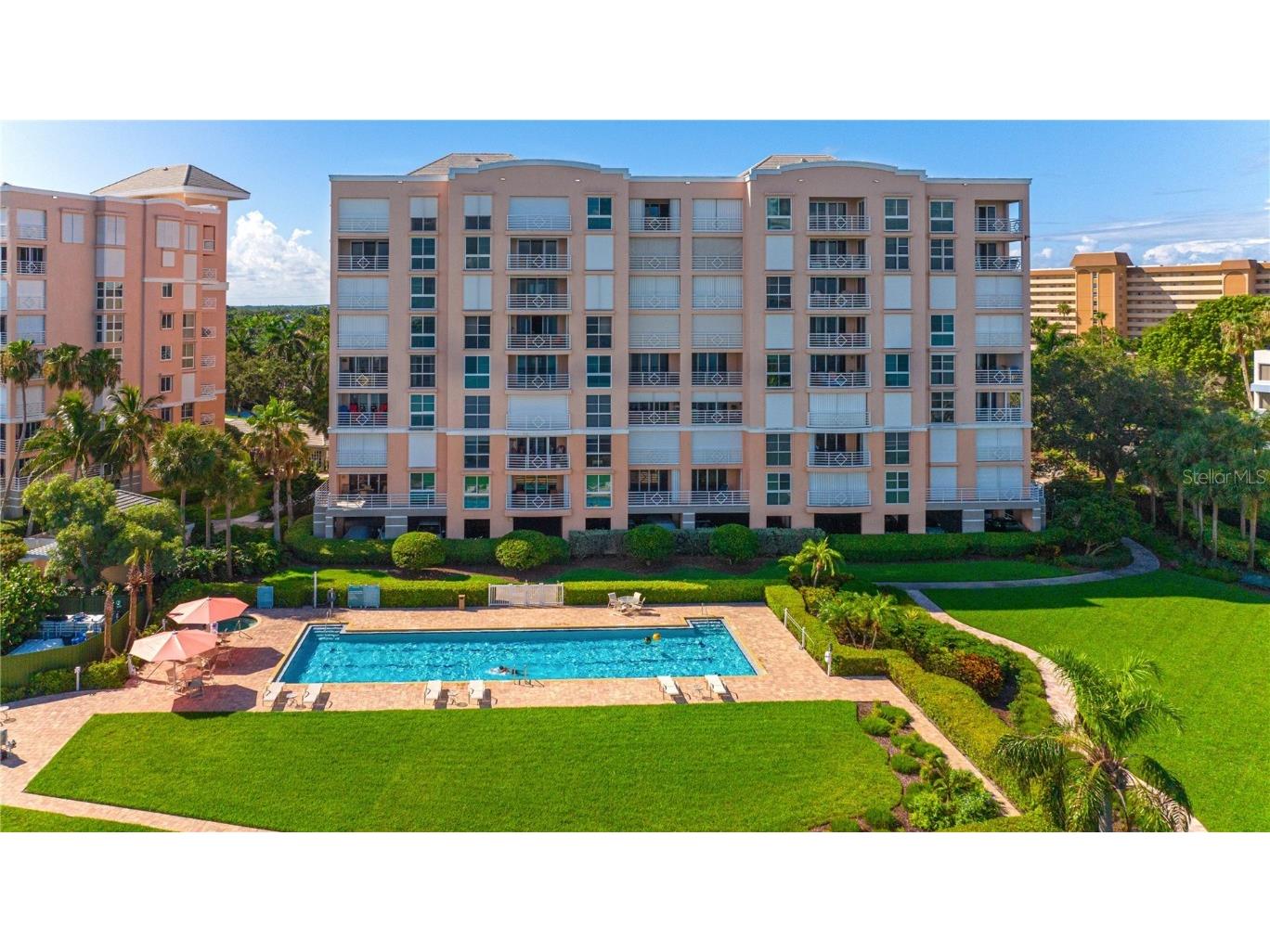 4951 Bacopa Lane S #103 Saint Petersburg FL 33715 - BOCA CIEGA CHANNEL TB8458326 image45