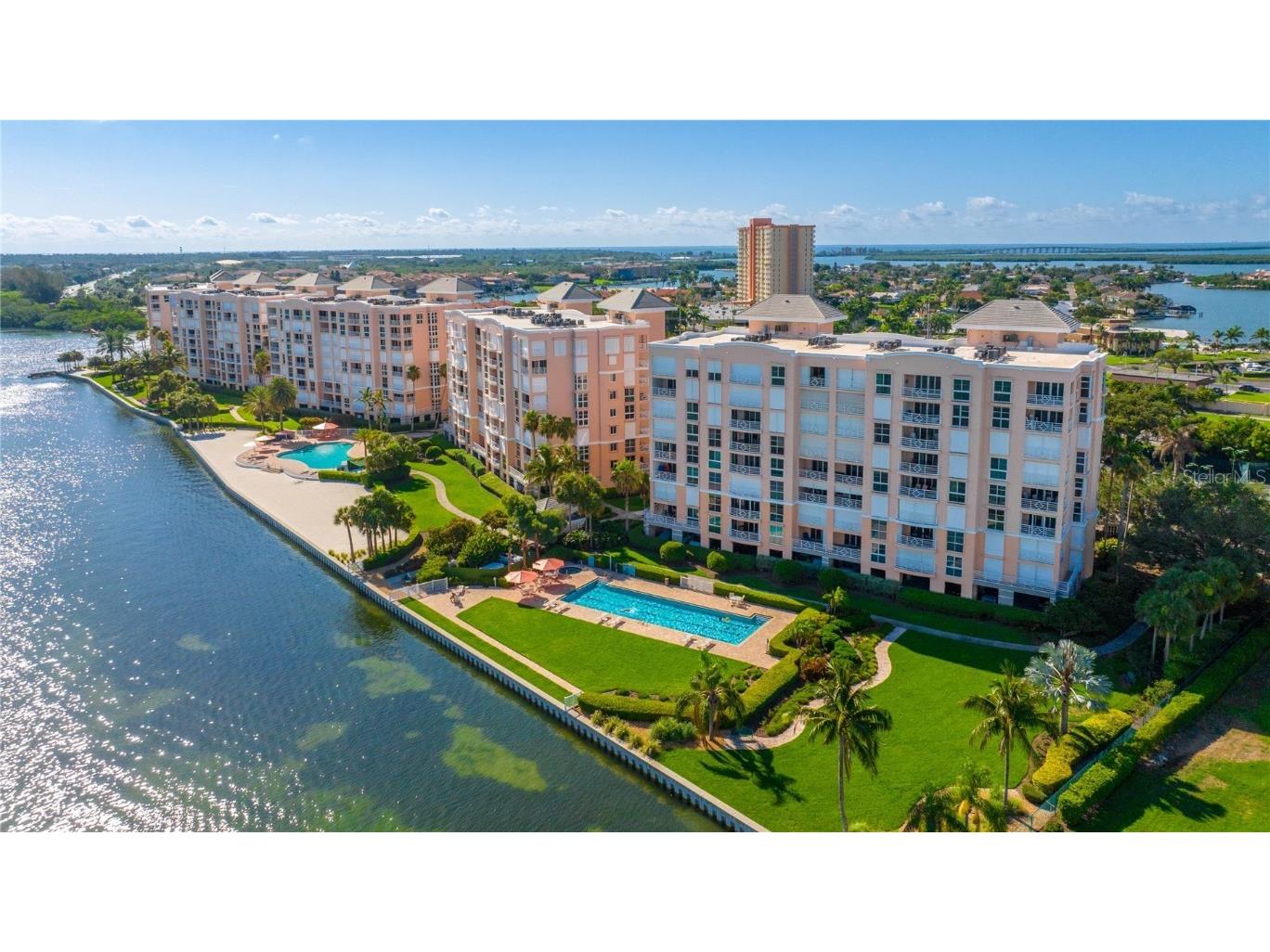 4951 Bacopa Lane S #103 Saint Petersburg FL 33715 - BOCA CIEGA CHANNEL TB8458326 image47