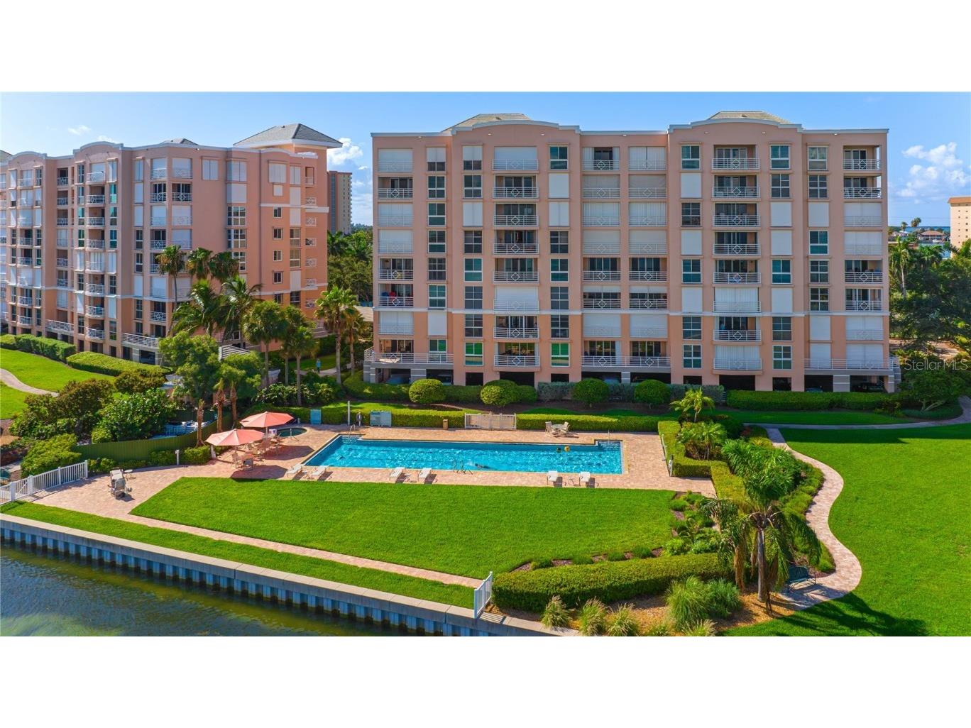 4951 Bacopa Lane S #103 Saint Petersburg FL 33715 - BOCA CIEGA CHANNEL TB8458326 image50