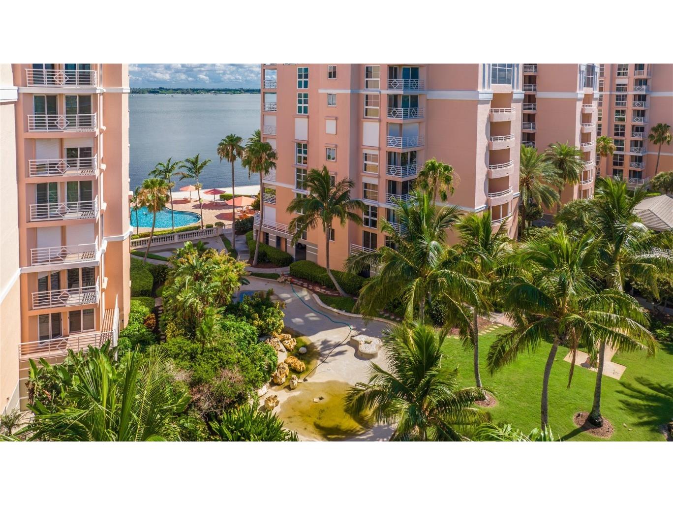 4951 Bacopa Lane S #103 Saint Petersburg FL 33715 - BOCA CIEGA CHANNEL TB8458326 image54