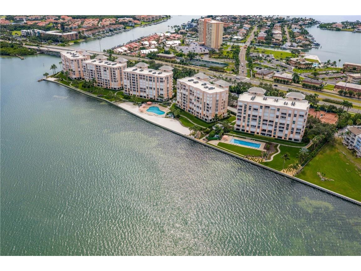 4951 Bacopa Lane S #103 Saint Petersburg FL 33715 - BOCA CIEGA CHANNEL TB8458326 image55
