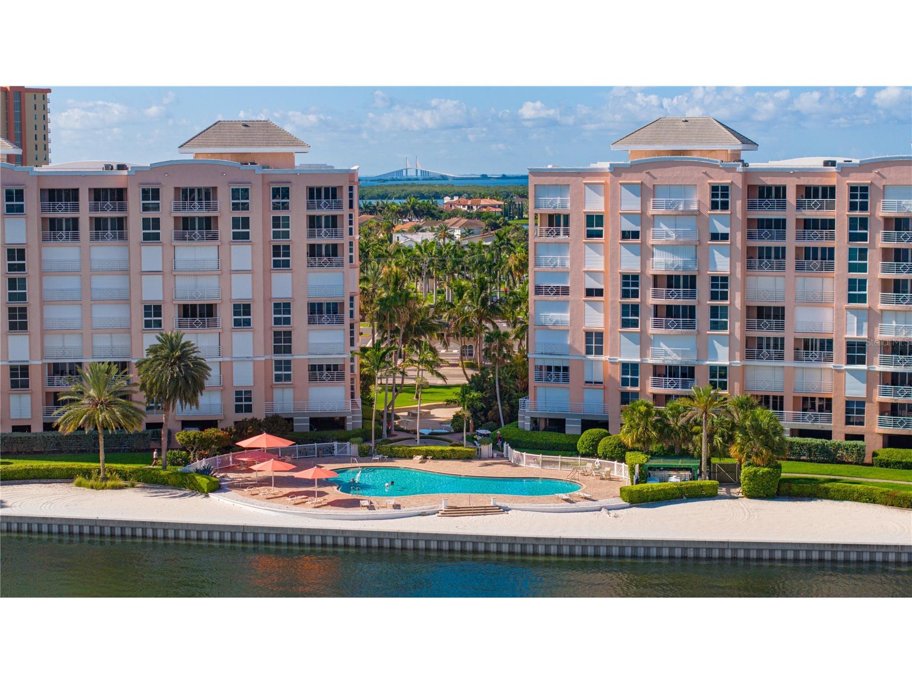4951 Bacopa Lane S #103 Saint Petersburg FL 33715 - BOCA CIEGA CHANNEL TB8458326 image57