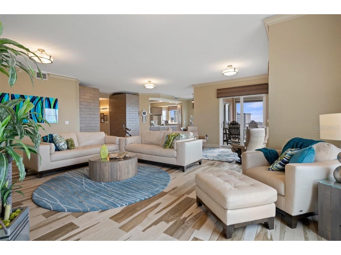 4951 Bacopa Lane S #801 Saint Petersburg FL 33715 - BOCA CIEGA BAY TB8447512 image10