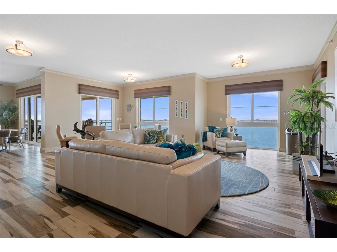 4951 Bacopa Lane S #801 Saint Petersburg FL 33715 - BOCA CIEGA BAY TB8447512 image11