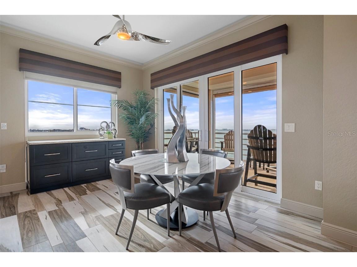 4951 Bacopa Lane S #801 Saint Petersburg FL 33715 - BOCA CIEGA BAY TB8447512 image13