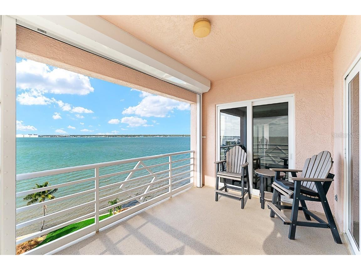 4951 Bacopa Lane S #801 Saint Petersburg FL 33715 - BOCA CIEGA BAY TB8447512 image14