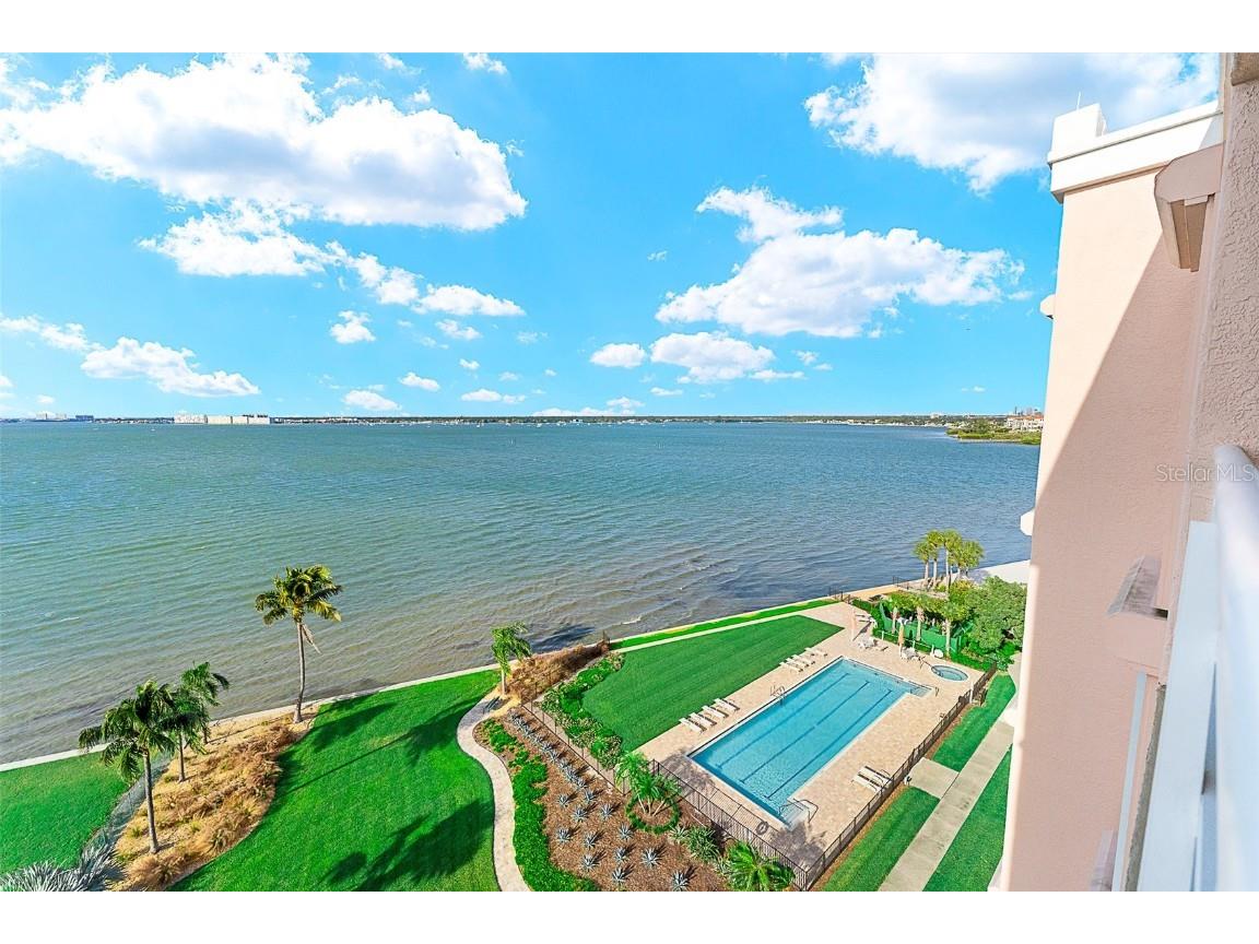 4951 Bacopa Lane S #801 Saint Petersburg FL 33715 - BOCA CIEGA BAY TB8447512 image15