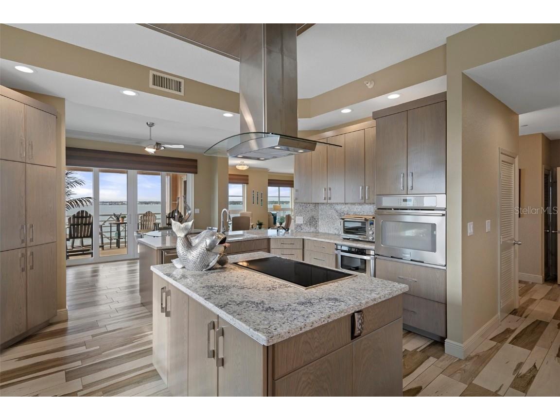 4951 Bacopa Lane S #801 Saint Petersburg FL 33715 - BOCA CIEGA BAY TB8447512 image16