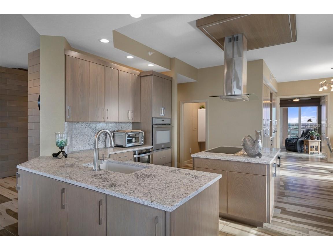 4951 Bacopa Lane S #801 Saint Petersburg FL 33715 - BOCA CIEGA BAY TB8447512 image17