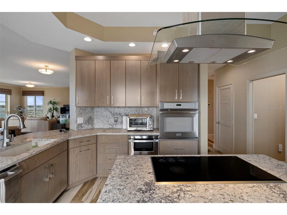 4951 Bacopa Lane S #801 Saint Petersburg FL 33715 - BOCA CIEGA BAY TB8447512 image18