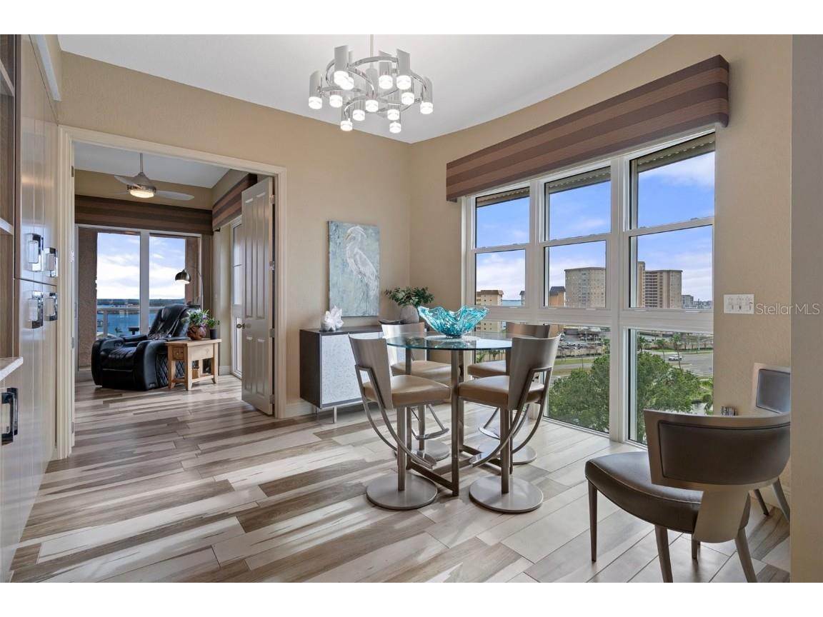 4951 Bacopa Lane S #801 Saint Petersburg FL 33715 - BOCA CIEGA BAY TB8447512 image19