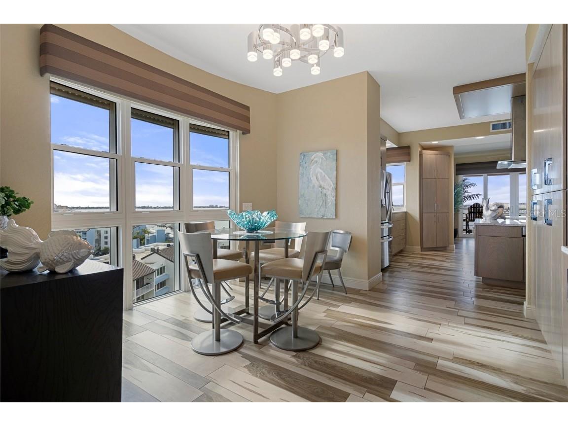 4951 Bacopa Lane S #801 Saint Petersburg FL 33715 - BOCA CIEGA BAY TB8447512 image20