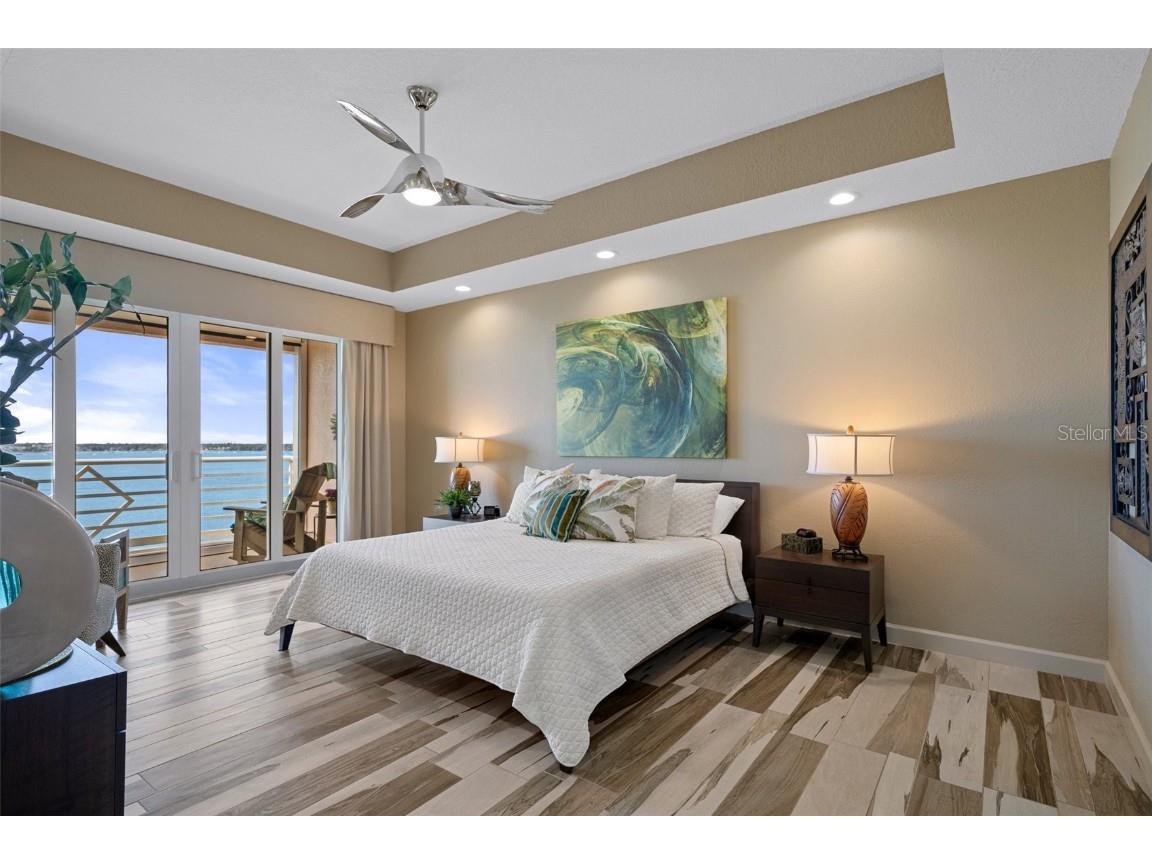 4951 Bacopa Lane S #801 Saint Petersburg FL 33715 - BOCA CIEGA BAY TB8447512 image21