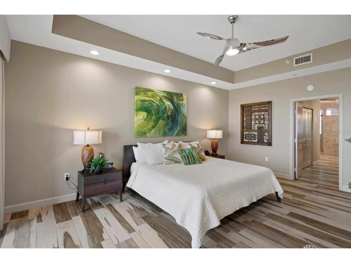 4951 Bacopa Lane S #801 Saint Petersburg FL 33715 - BOCA CIEGA BAY TB8447512 image22