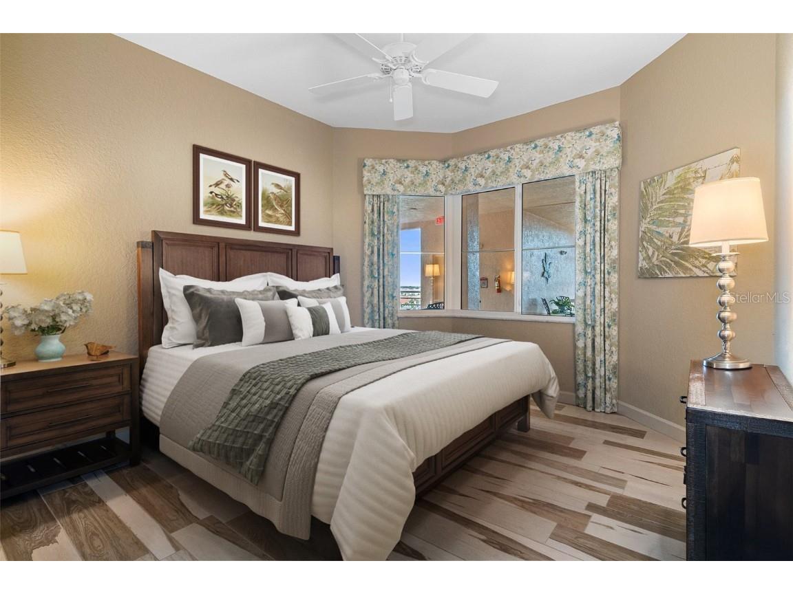 4951 Bacopa Lane S #801 Saint Petersburg FL 33715 - BOCA CIEGA BAY TB8447512 image27