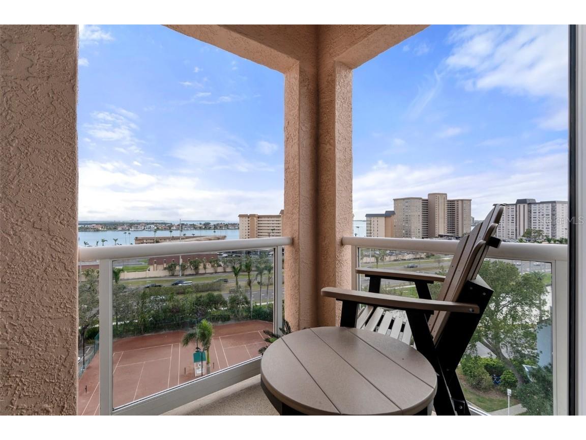 4951 Bacopa Lane S #801 Saint Petersburg FL 33715 - BOCA CIEGA BAY TB8447512 image31