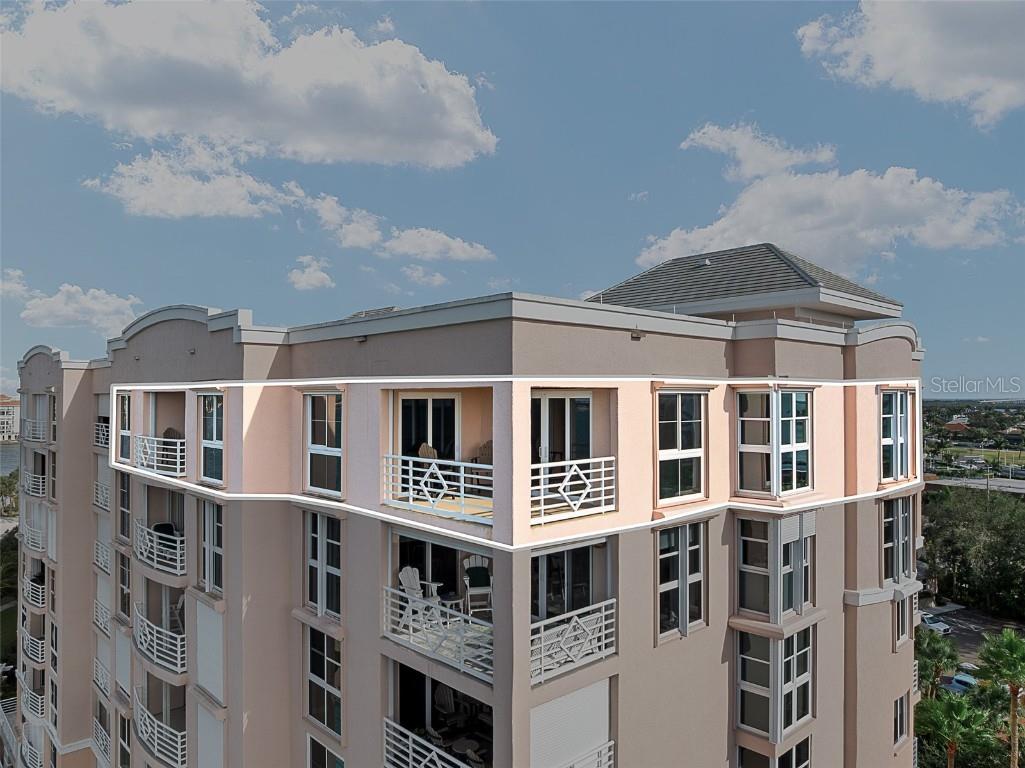 4951 Bacopa Lane S #801 Saint Petersburg FL 33715 - BOCA CIEGA BAY TB8447512 image40