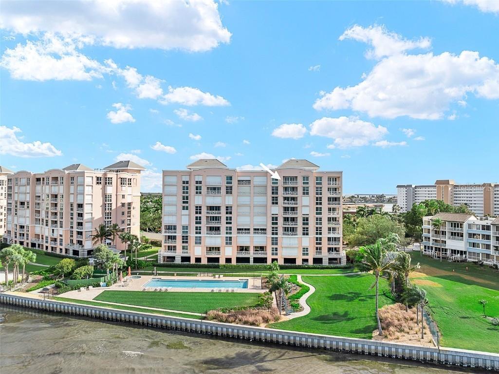 4951 Bacopa Lane S #801 Saint Petersburg FL 33715 - BOCA CIEGA BAY TB8447512 image42