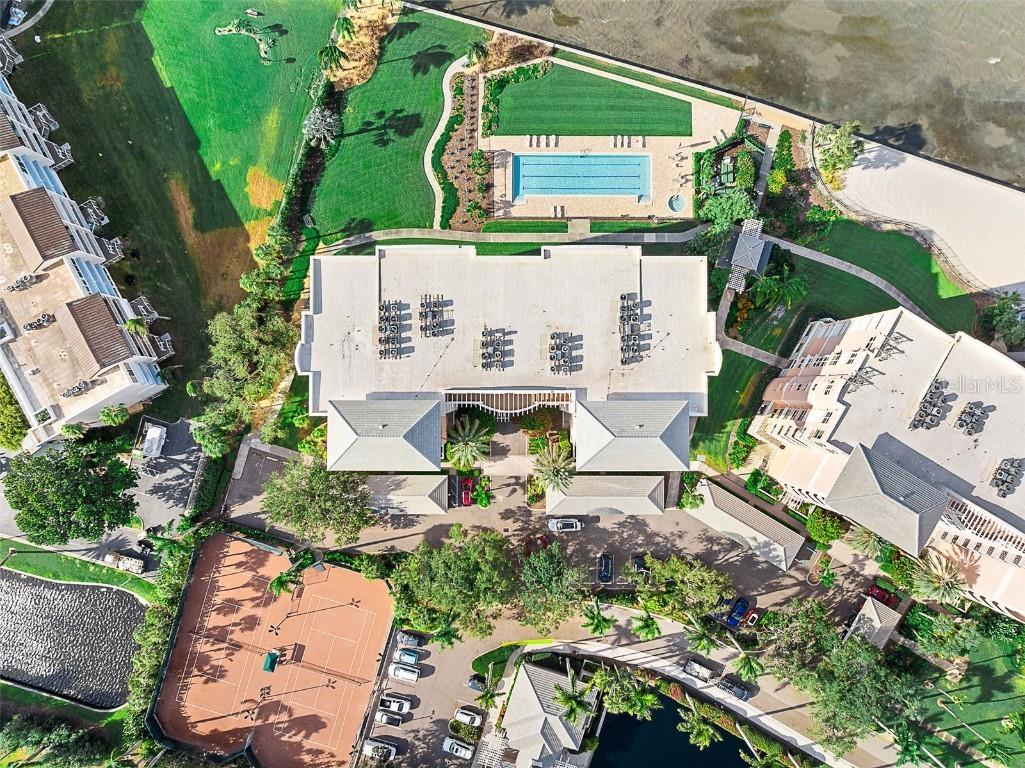 4951 Bacopa Lane S #801 Saint Petersburg FL 33715 - BOCA CIEGA BAY TB8447512 image43