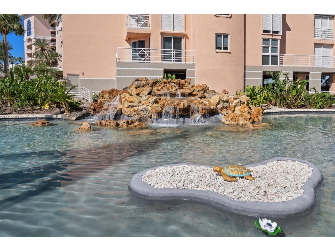 4951 Bacopa Lane S #801 Saint Petersburg FL 33715 - BOCA CIEGA BAY TB8447512 image45