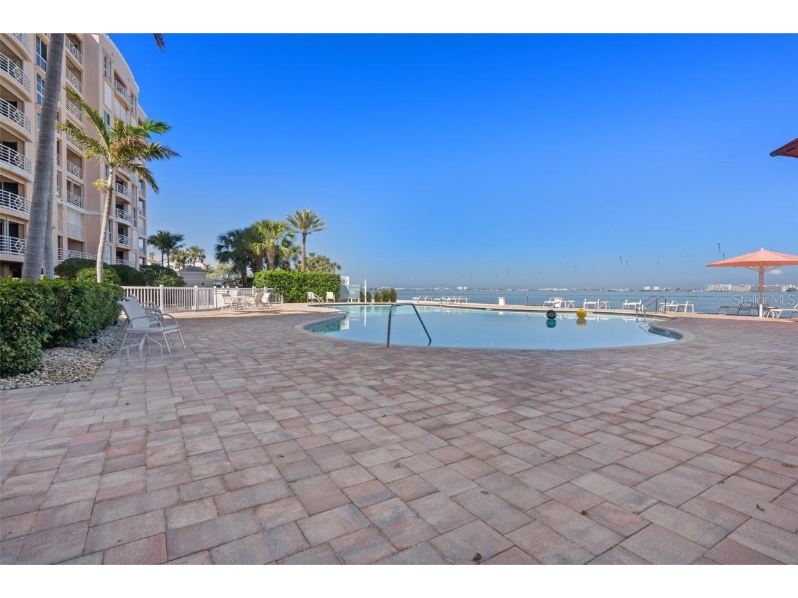 4951 Bacopa Lane S #801 Saint Petersburg FL 33715 - BOCA CIEGA BAY TB8447512 image46